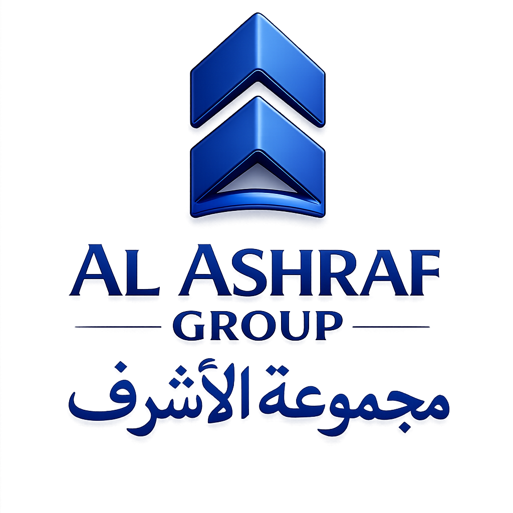 Al Ashraf Group